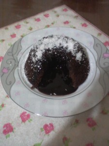 Sayfa Takipçilerimiz den Şükriye Seyis Hanım’ın gönderdiği ‘Kasede Browni’ tarifini