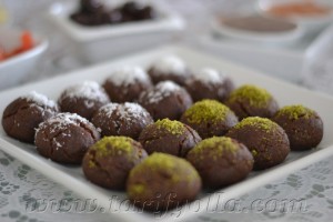 Gerçekten çok lezzetli bir kurabiye.Browne ile kurabiye arası nefis bir