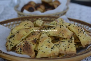 Evde çocuklarınıza veya kendinize sağlıklı cips yapmak istiyorsanız bu tarif