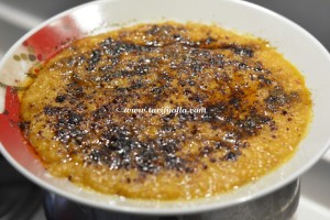 MAHLUTA Bildiğim kadarıyla Lübnan’a özgü bir yemek.Ama Antakya ve Hatay