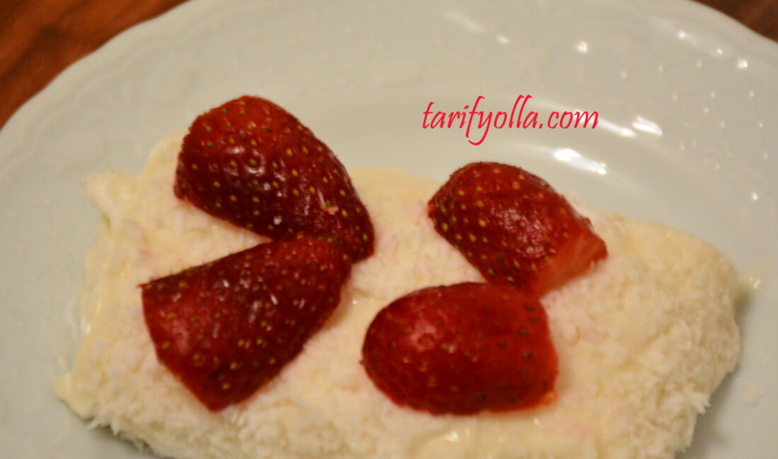 SARAY SARMASI -PADİŞAH LOKUMU Buyurun size nefis bir tatlı daha …Adı gibi saraylara layık