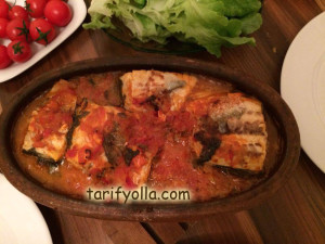 Balık mevsimi geldiğine göre artık çeşit çeşit balık tarifleri deneyebiliriz
