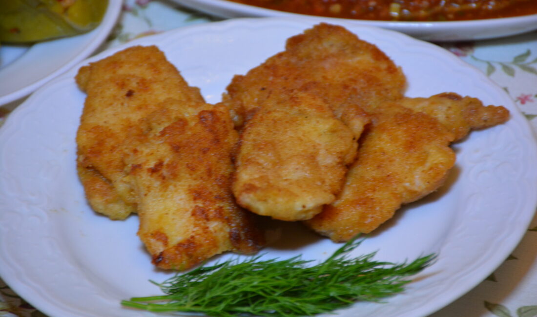 SODALI TAVUK NUGGET Oğlum tavuğu çok seviyor .Özelliklede nugget şeklinde yapınca.Bu sefer sodalı