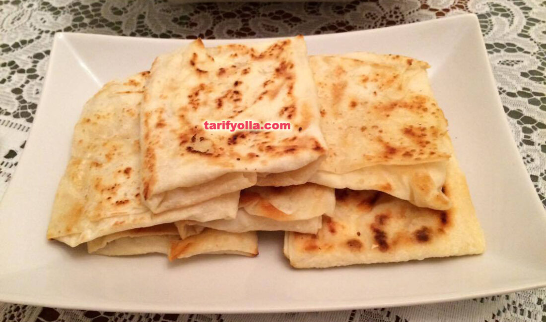 MİNİK GÖZLEMELER Mink gözlemeler sahur,kahvaltı ve çay saatleri için hem lezzetli hemde