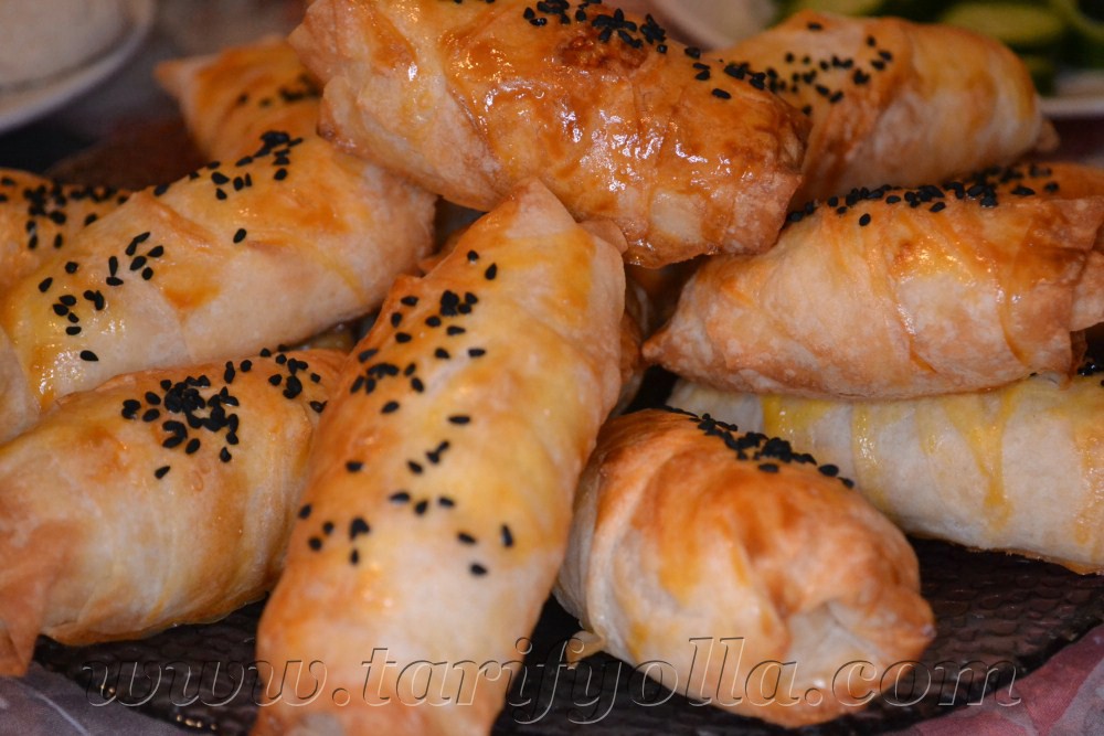 Buyurun size Yozgat Yöresinden geleneksel bir börek tarifi; &nbsp; Yozgat