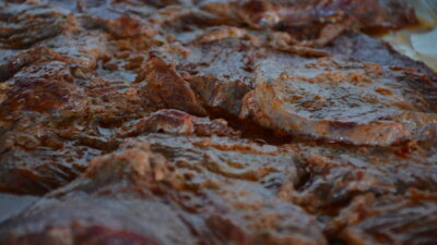 Mangal sezonu olunca ve kurban bayramı yaklaşınca et ve et
