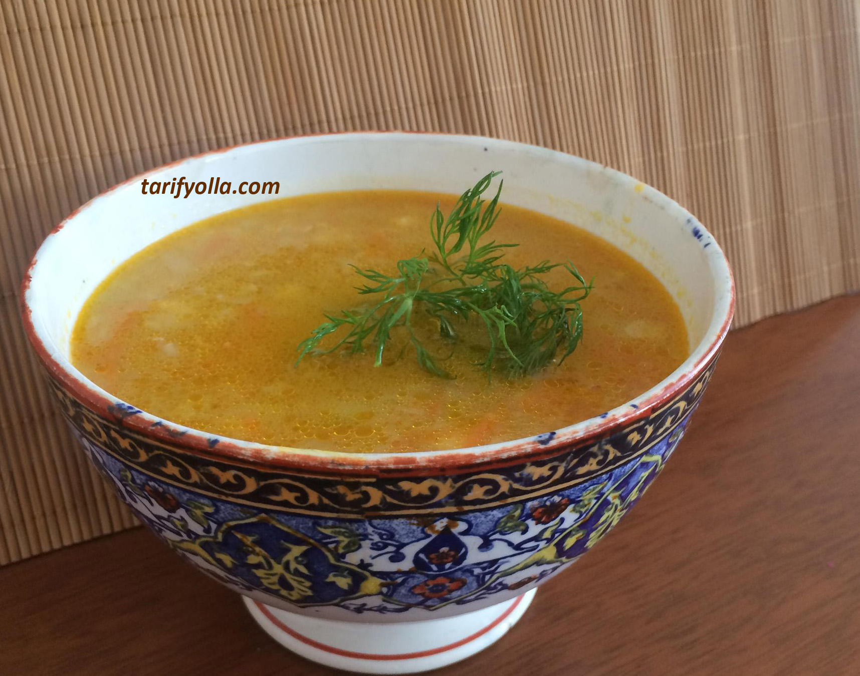 Bu çorba kış sebzeleri ile yaptığım nefis bir çorba.Ayrıca vitamin